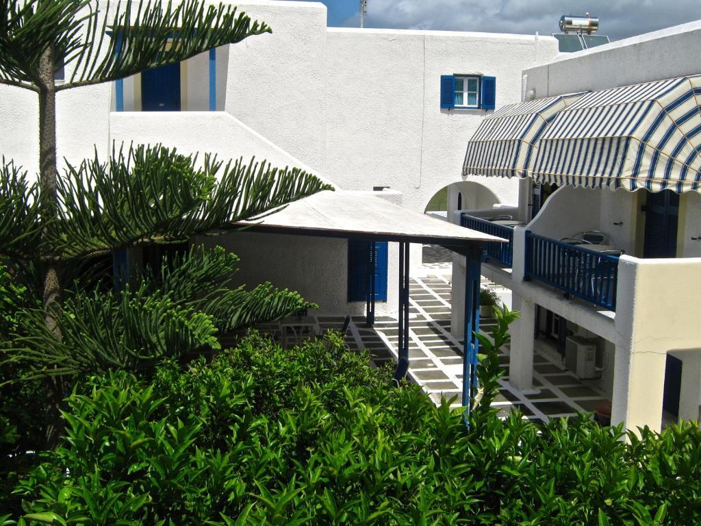 Damias Village Páros Exterior foto